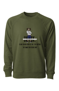 Ramses lightweight sweatshirt