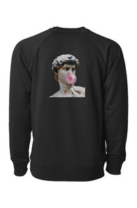 Ramses Crew Neck Bubble Gum God