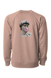 Ramses Crew Neck Bubble Gum God